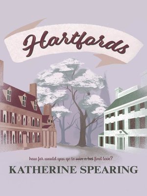 cover image of Hartfords
